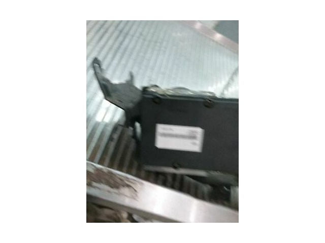 Anti-Lock Brake Part Assembly 6 Cylinder Fits 05-08 PATHFINDER 63582