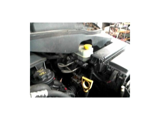Brake Master Cylinder With Traction Control Fits 04-05 DURANGO 3853