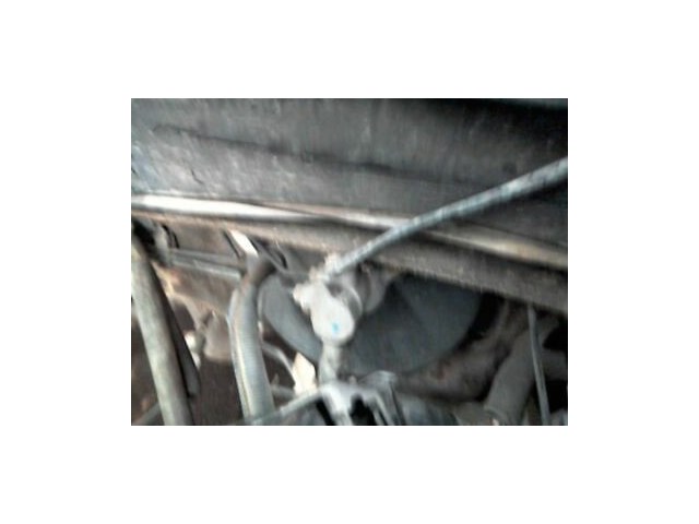 Brake Master Cylinder Without ABS Fits 09 FOCUS 36420