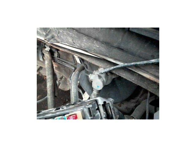 Brake Master Cylinder Without ABS Fits 09 FOCUS 36420