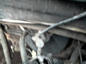 Brake Master Cylinder Without ABS Fits 09 FOCUS 36420