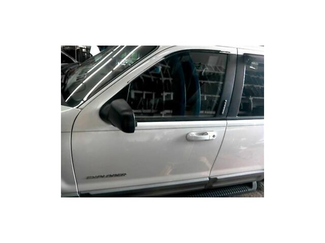 Brake Master Cylinder With Traction Control Fits 02-05 EXPLORER 2527