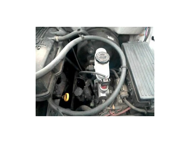 Brake Master Cylinder With Traction Control Fits 02-05 EXPLORER 2527