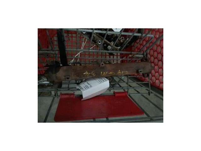 Driver Exhaust Manifold 3.5L Front Fits 04-07 RENDEZVOUS 77195