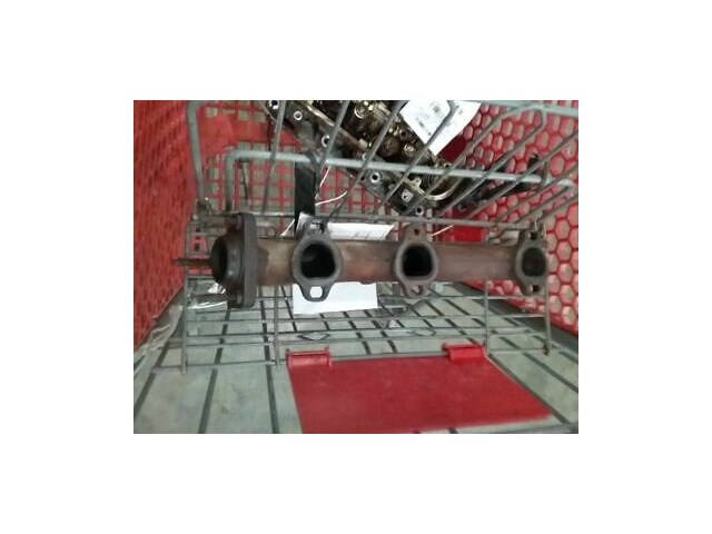 Driver Exhaust Manifold 3.5L Front Fits 04-07 RENDEZVOUS 77195