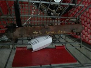 Driver Exhaust Manifold 3.5L Front Fits 04-07 RENDEZVOUS 77195