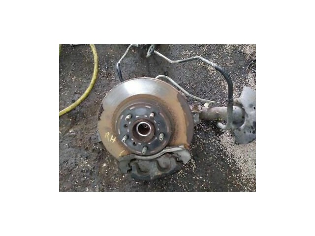 Driver Caliper Front VIN W 4th Digit Limited LT Fits 06-16 IMPALA 46570