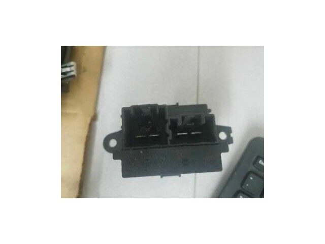 Blower Motor Front Fits 03-14 ESCALADE 40338