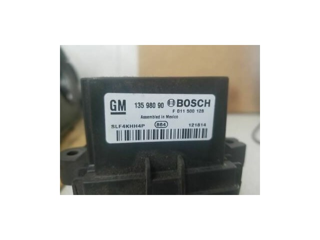 Blower Motor Front Fits 03-14 ESCALADE 40338