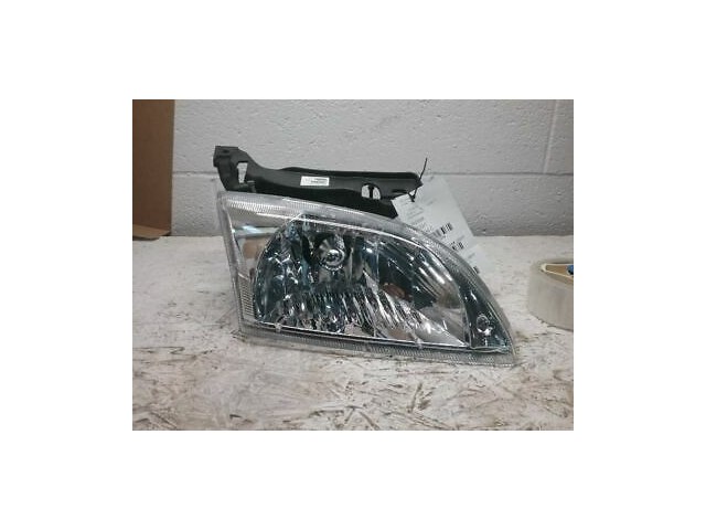 Passenger Tail Light Quarter Panel Mounted Fits 00-02 CAVALIER 3094