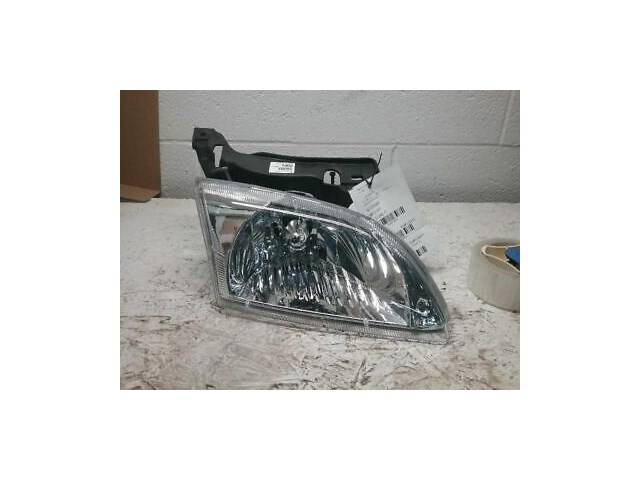 Passenger Tail Light Quarter Panel Mounted Fits 00-02 CAVALIER 3094