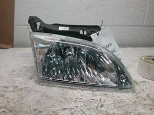 Passenger Tail Light Quarter Panel Mounted Fits 00-02 CAVALIER 3094