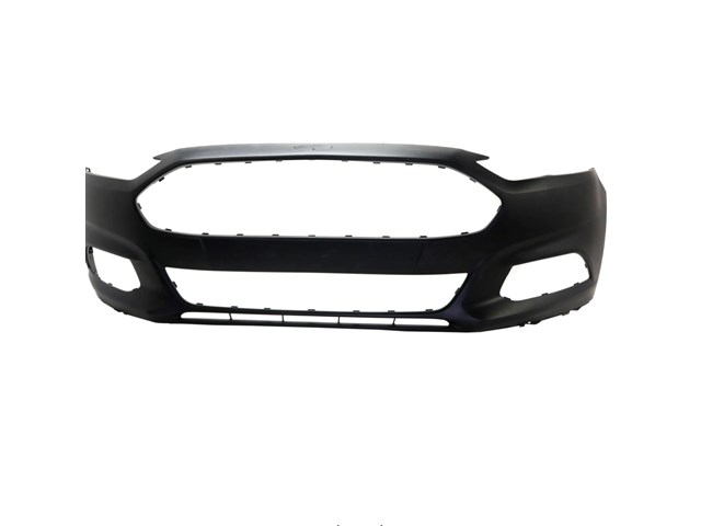 2014 Ford Fusion Front Bumper with grille