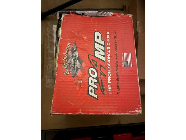 2006 Scion tC Alternator