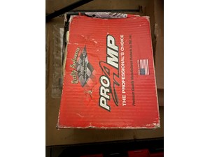 2006 Scion tC Alternator