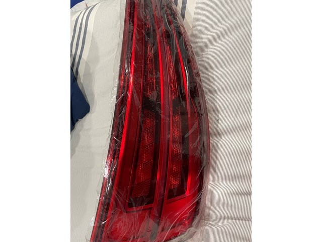 2015 Audi Q3 Tail Light