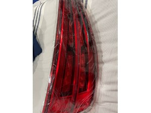 2015 Audi Q3 Tail Light