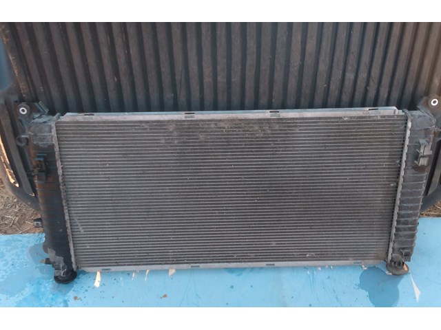 2015 Chevy Silverado 1500 Radiator
