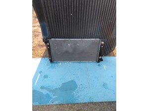 2015 Chevy Silverado 1500 Radiator