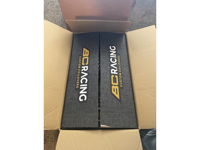 2016 Volkswagen Jetta Lowering Kit