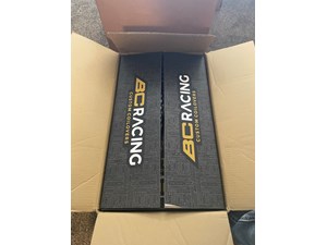 2016 Volkswagen Jetta Lowering Kit