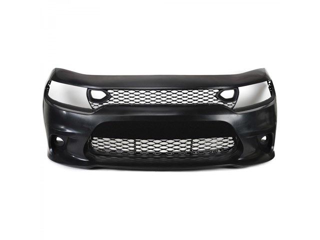 2015- 2020 Dodge Charger Front Bumper