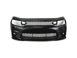 2015- 2020 Dodge Charger Front Bumper