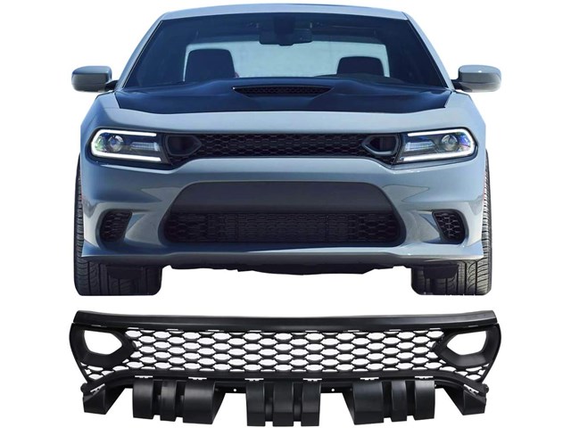2015- 2020 Dodge Charger Grille