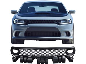 2015- 2020 Dodge Charger Grille