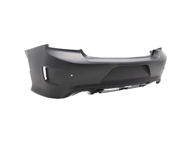 2015-2020 DODGE CHARGER SRT Rear Bumper