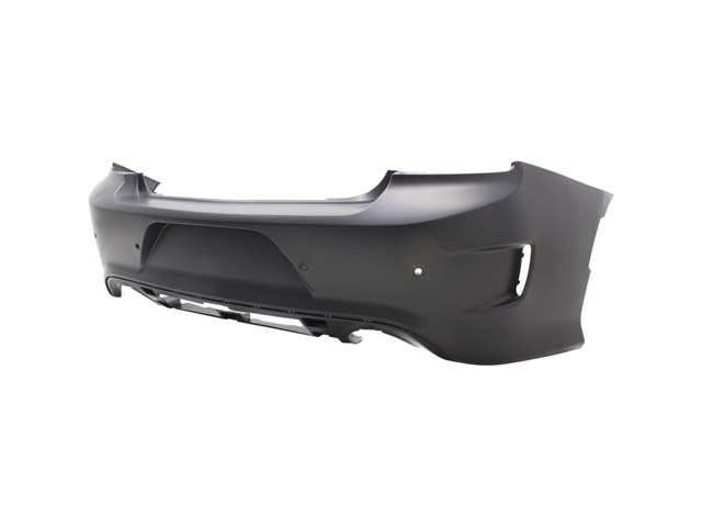 2015-2020 DODGE CHARGER SRT Rear Bumper
