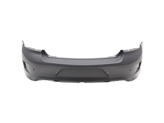 2015-2020 DODGE CHARGER SRT Rear Bumper