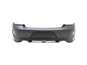 2015-2020 DODGE CHARGER SRT Rear Bumper