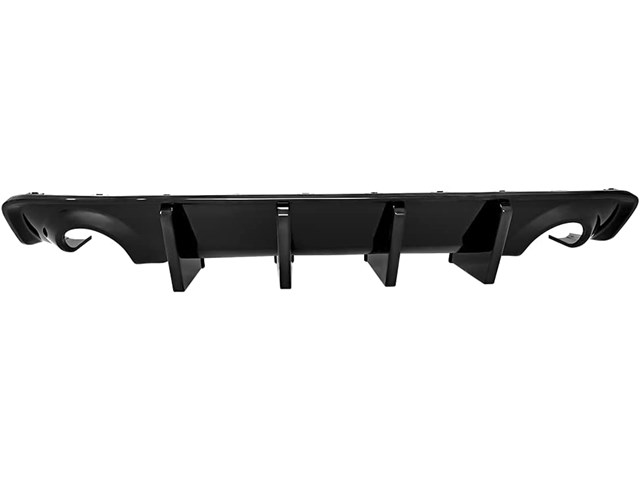 2020 Dodge Charger Rear Bumper DIFFUSER