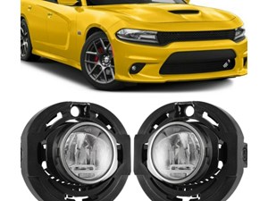 2015- 2020 Dodge Charger SRT  Fog Light