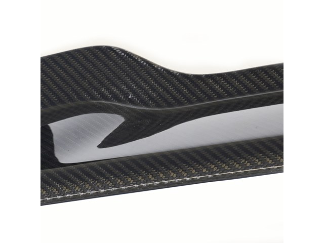 2013-2020 Dodge Charger REAR  Spoiler