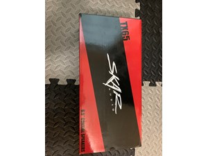 Brand New Speakers: Fits any vehicle wit 6.5