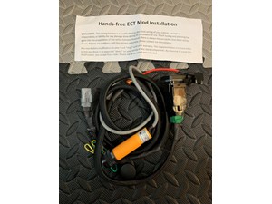 2017-2021 Toyota Tacoma Electronic Component: Traction Control Mod