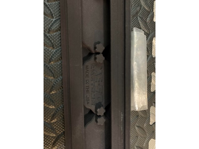 2016-2021 Toyota Tacoma Third Brake Light Kit