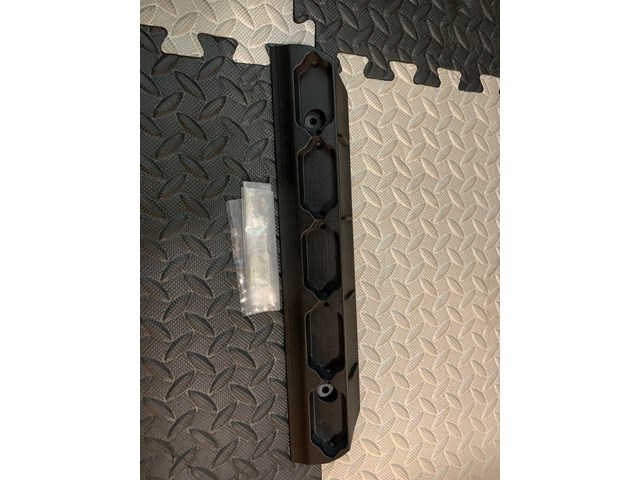 2016-2021 Toyota Tacoma Third Brake Light Kit