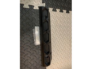 2016-2021 Toyota Tacoma Third Brake Light Kit