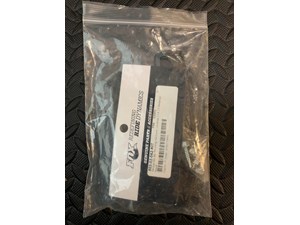 Any Year- Unassigned Vehicle: Universal Remote Shock Reservoir Mounting Kit