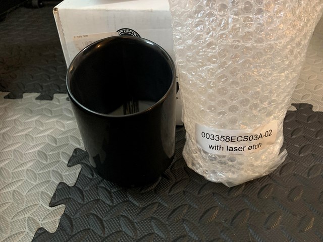 Any Year: Unassigned Vehicle Exhaust Tips 4.0''