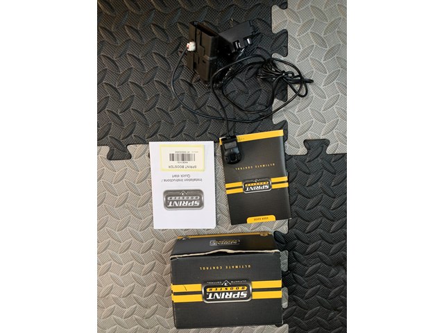 2016-2021 Toyota Tacoma Electrical Interior Lighting