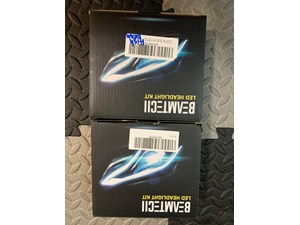 Any Year/ Any Vehicle Unassigned: Headlight Bulb