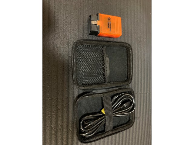 2016-2021 Toyota Tacoma Engine Tuner