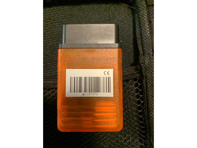 2016-2021 Toyota Tacoma Engine Tuner