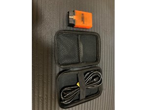 2016-2021 Toyota Tacoma Engine Tuner