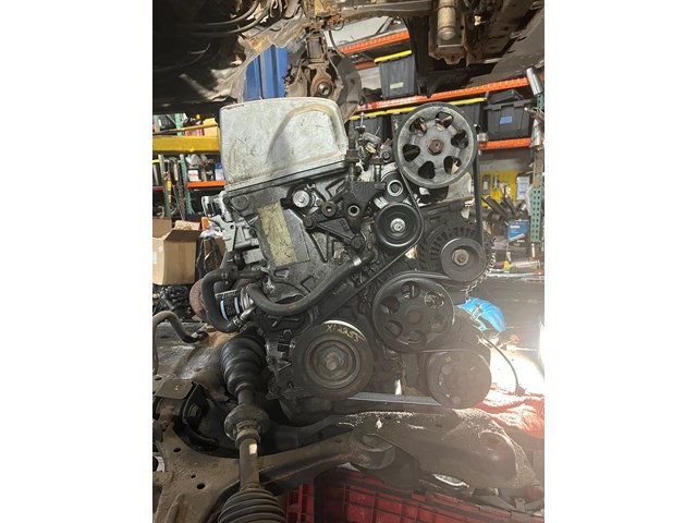 2006 Acura RSX Engine