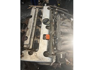 2006 Acura RSX Engine